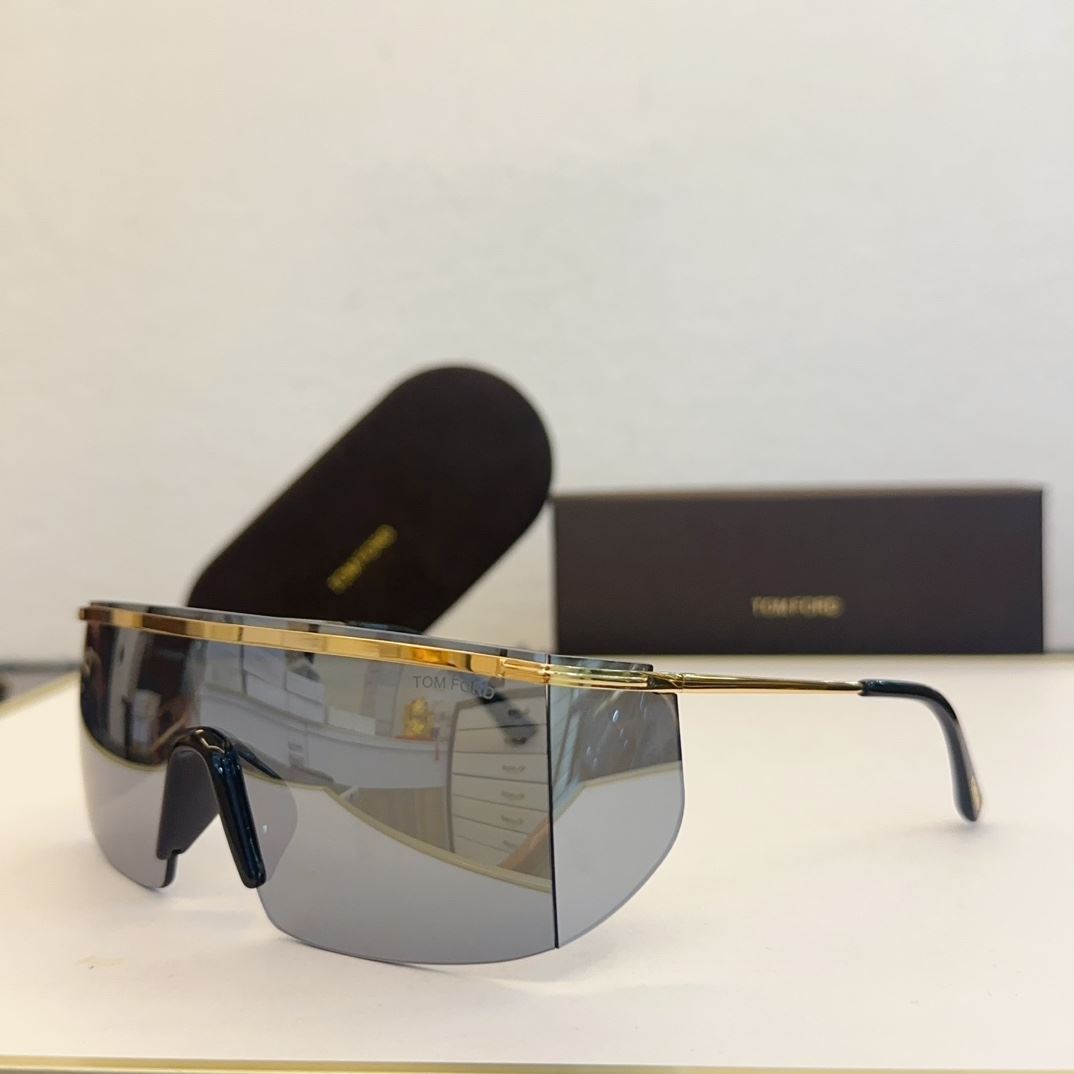 Tom Ford Sunglasses